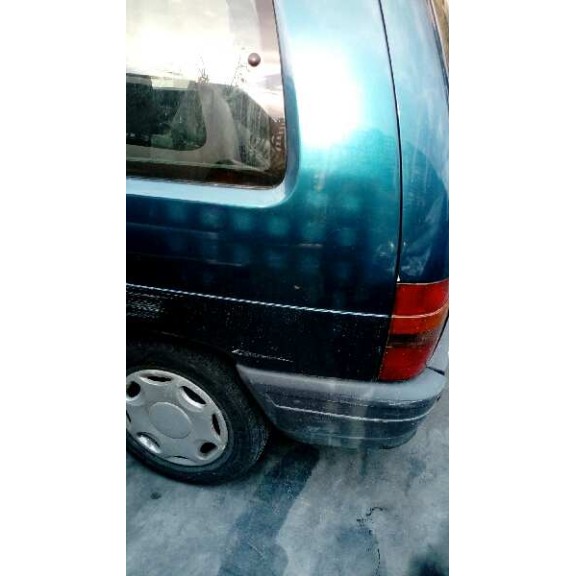 renault espace (j63) del año 1995