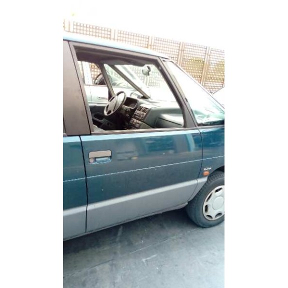 renault espace (j63) del año 1995