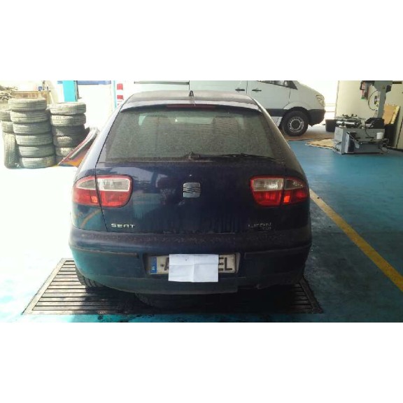 seat leon (1m1) del año 2000