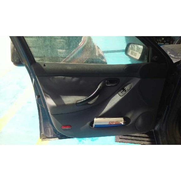 seat leon (1m1) del año 2000