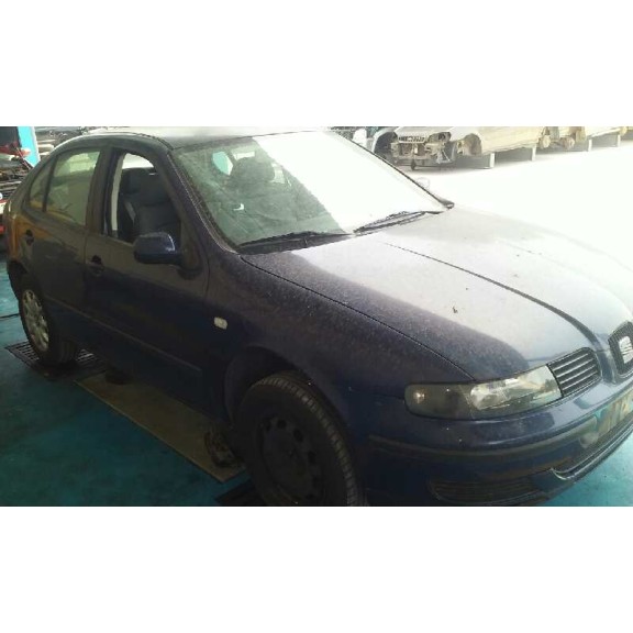 seat leon (1m1) del año 2000