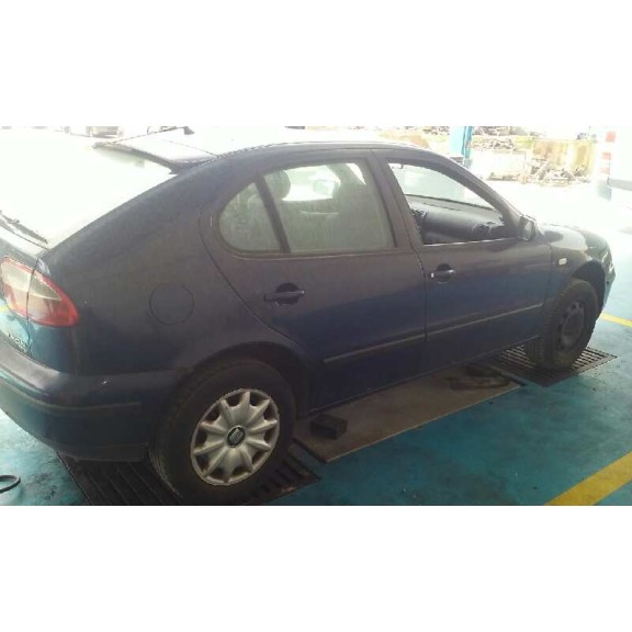 seat leon (1m1) del año 2000