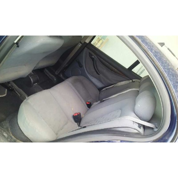 seat leon (1m1) del año 2000