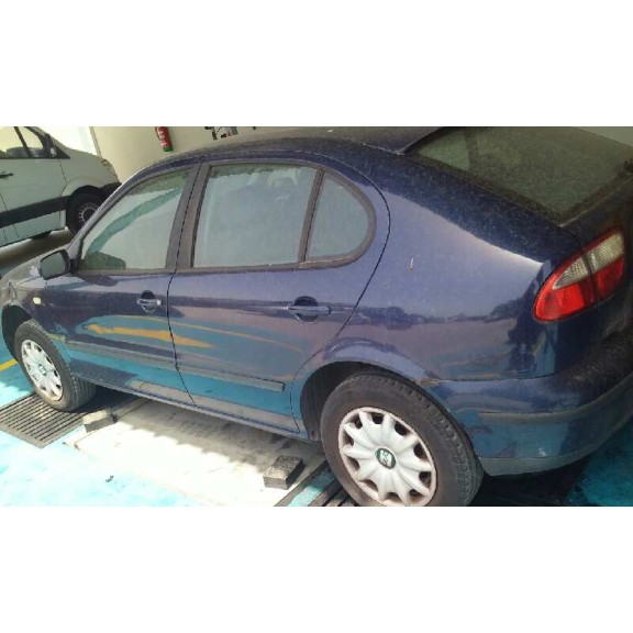 seat leon (1m1) del año 2000