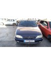 citroën xsara berlina del año 2000