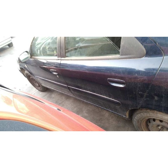 citroën xsara berlina del año 2000