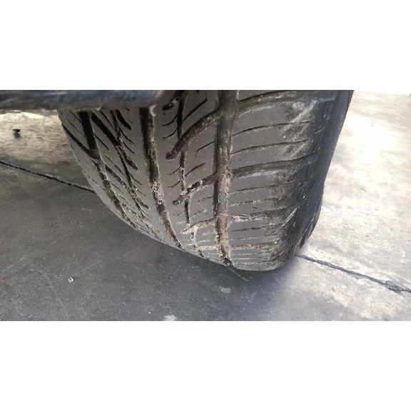 citroën xsara berlina del año 2000