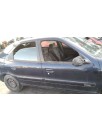 citroën xsara berlina del año 2000