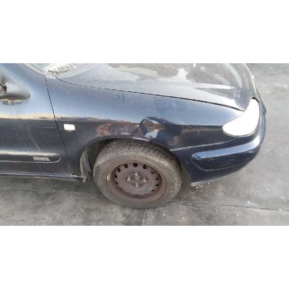 citroën xsara berlina del año 2000