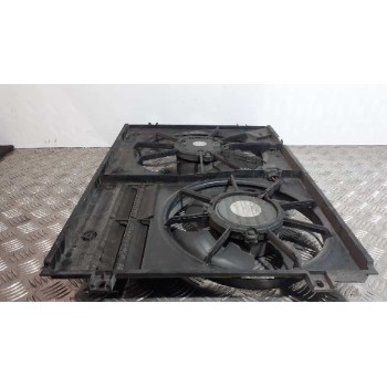 Recambio de electroventilador para skoda octavia berlina (1z3) rs referencia OEM IAM 1K0121207AT 1K0121205AB 1K0121207AN