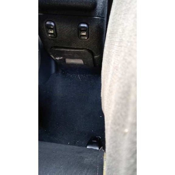 citroën xsara berlina del año 2000