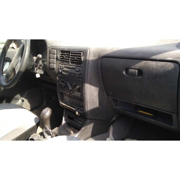 seat ibiza (6k1) del año 1999