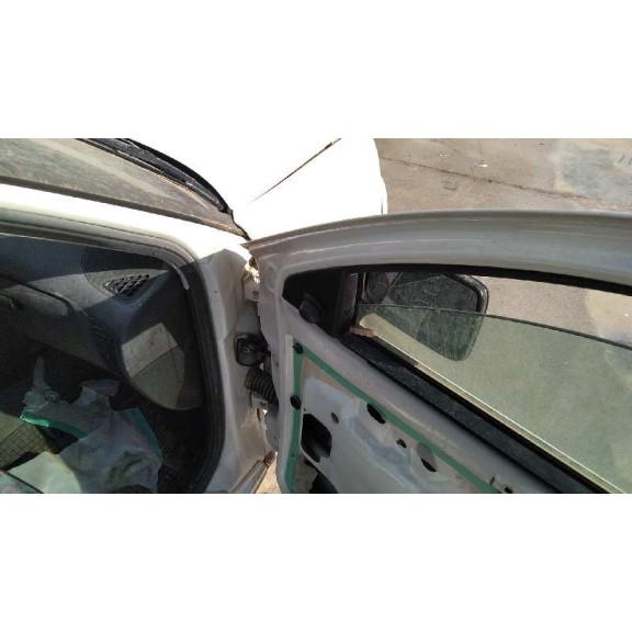 seat ibiza (6k1) del año 1999