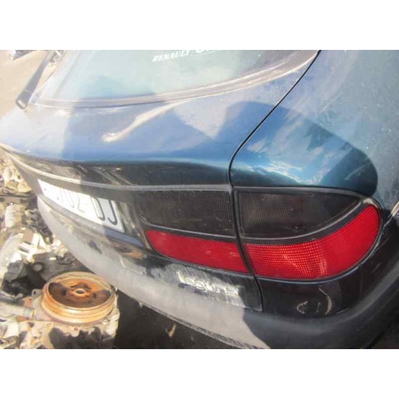 renault laguna (b56) del año 1997