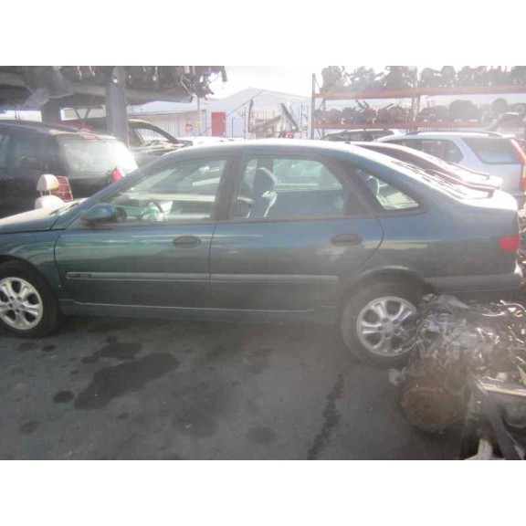 renault laguna (b56) del año 1997