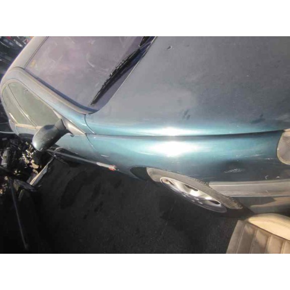 renault laguna (b56) del año 1997