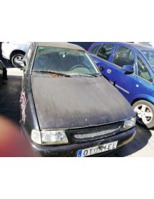 seat ibiza (6k) del año 1998
