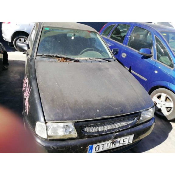 seat ibiza (6k) del año 1998