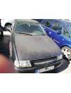 seat ibiza (6k) del año 1998
