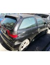 seat ibiza (6k) del año 1998