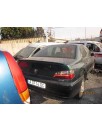 peugeot 406 berlina (s1/s2) del año 1996