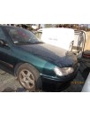 peugeot 406 berlina (s1/s2) del año 1996