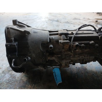 Recambio de caja cambios para bmw x3 (e83) 2.0i referencia OEM IAM  4X4 177.000KM 6V
