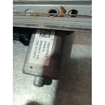 Recambio de elevalunas delantero izquierdo para dacia lodgy ambiance referencia OEM IAM 3P4561A 2 PINES 9030294E