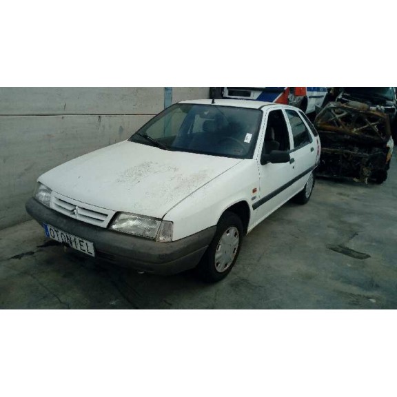 citroën zx del año 1994
