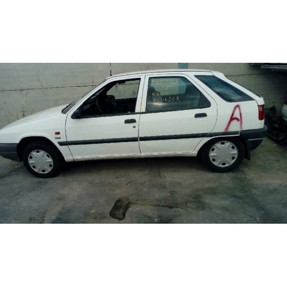 citroën zx del año 1994
