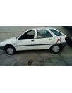 citroën zx del año 1994