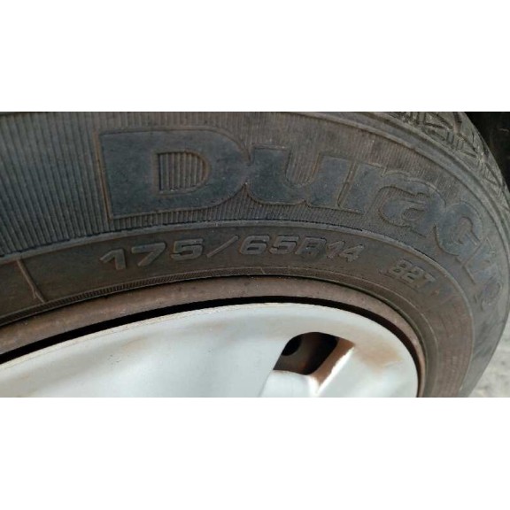 citroën zx del año 1994