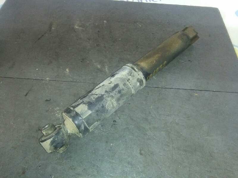 Recambio de amortiguador trasero derecho para hyundai i20 comfort referencia OEM IAM   