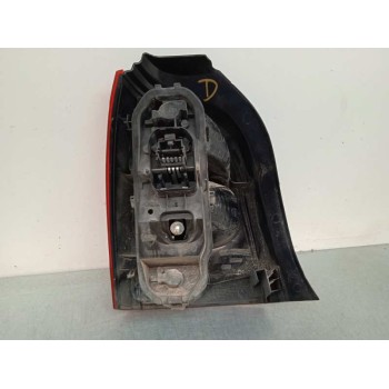 Recambio de piloto trasero derecho para renault twingo acces referencia OEM IAM 8200387889 2VA965454 