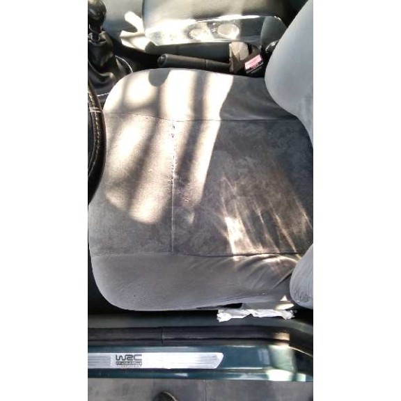 renault megane i classic (la0) del año 1997