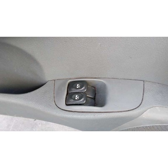 renault megane i classic (la0) del año 1997