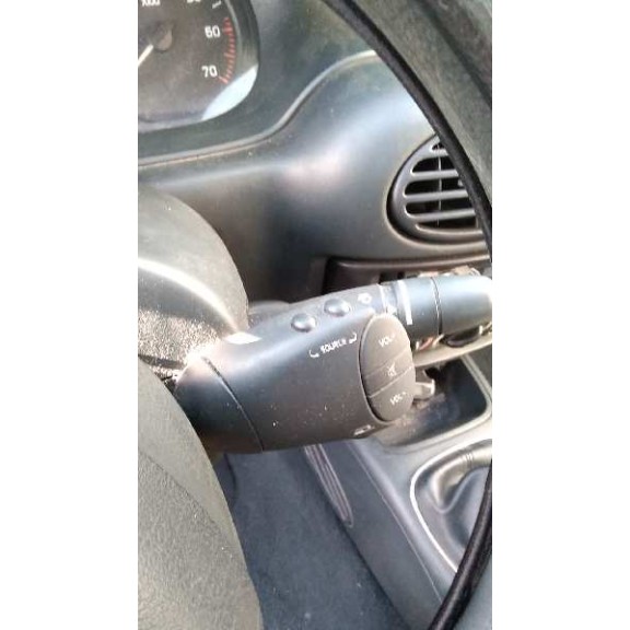 renault megane i classic (la0) del año 1997