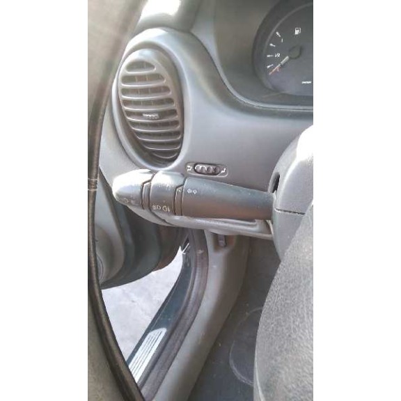 renault megane i classic (la0) del año 1997