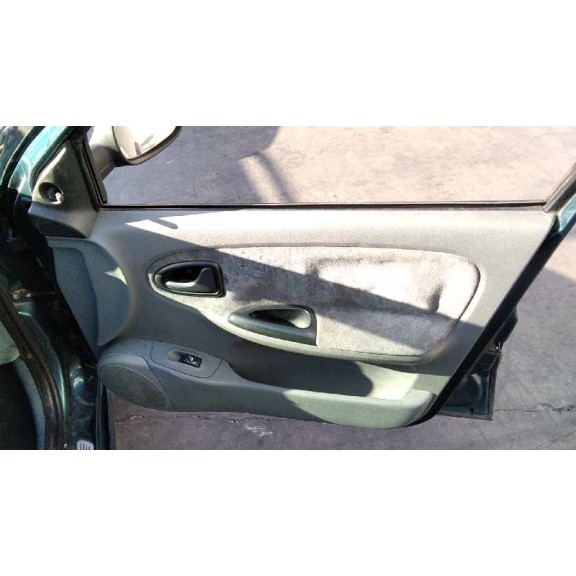 renault megane i classic (la0) del año 1997