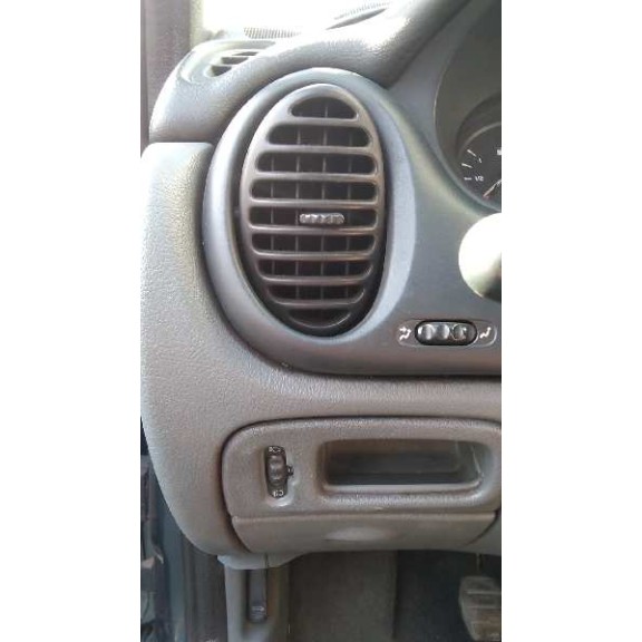 renault megane i classic (la0) del año 1997