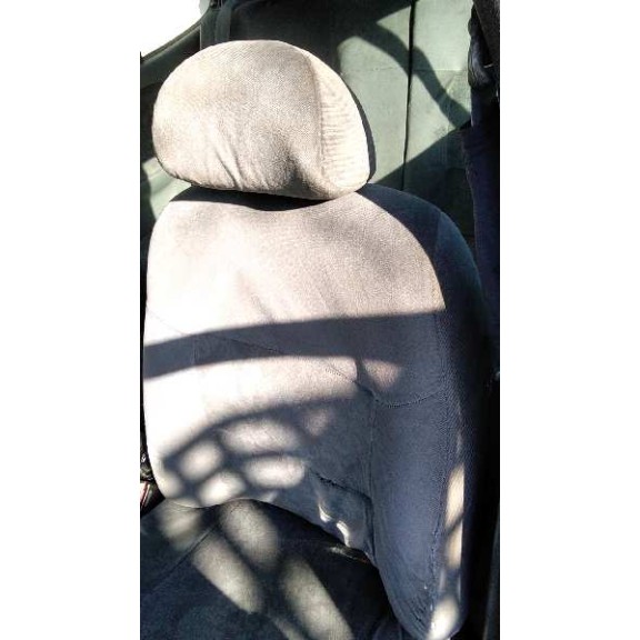 renault megane i classic (la0) del año 1997