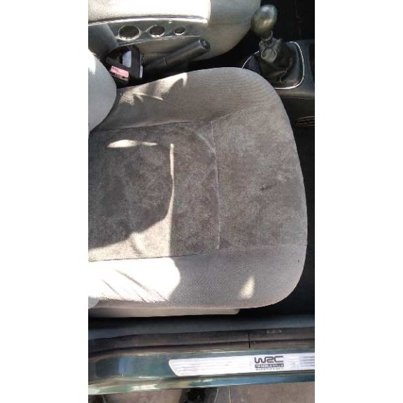 renault megane i classic (la0) del año 1997