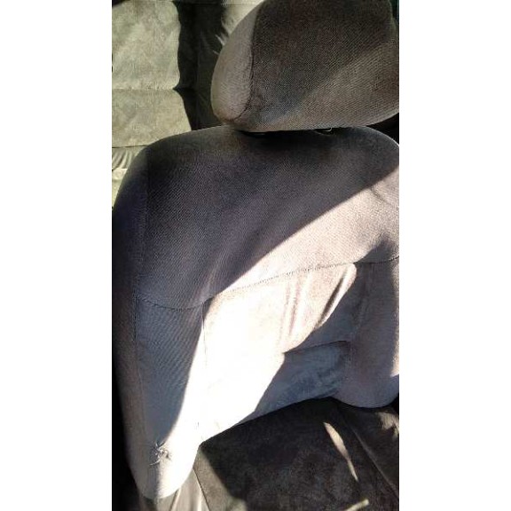 renault megane i classic (la0) del año 1997