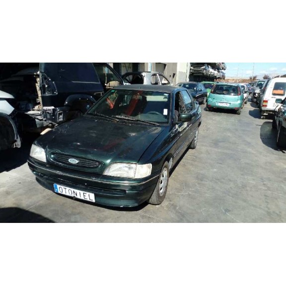 ford escort berlina del año 1994