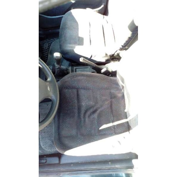 ford escort berlina del año 1994