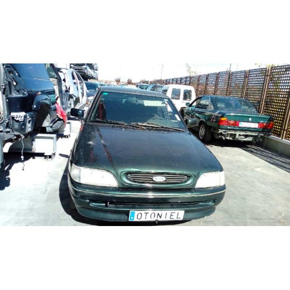 ford escort berlina del año 1994