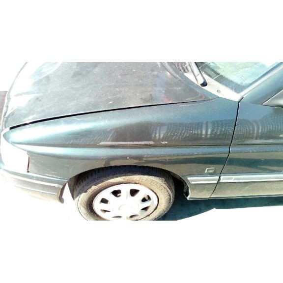 ford escort berlina del año 1994