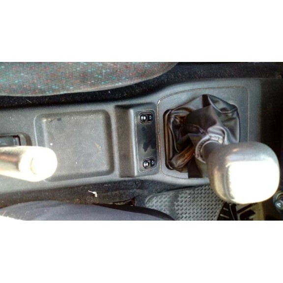 ford escort berlina del año 1994