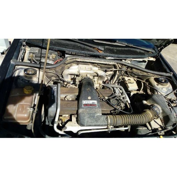 ford escort berlina del año 1994