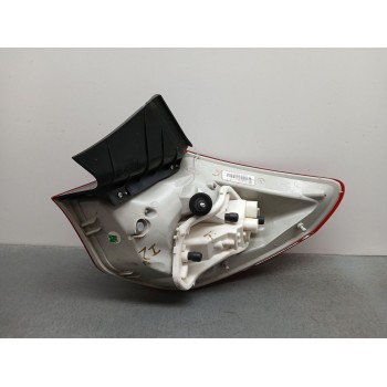 Recambio de piloto trasero izquierdo para opel astra j (p10) 1.4 turbo (68) referencia OEM IAM 13262011  